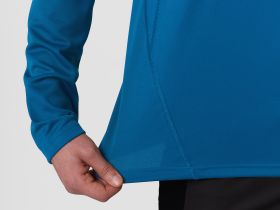 Футболка с длинным рукавом Workout Мужская