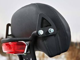 Снегоход STELS Мороз 600S