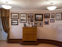 Странноприимный дом Борисоглебского монастыря