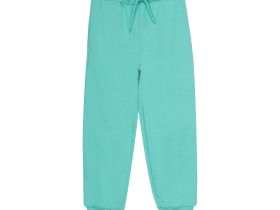 Брюки трикотажные для девочек