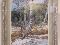 Экспозиционно-выставочный отдел «Народная галерея»