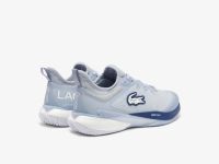 Женские кроссовки Lacoste AG-LT23 LITE 124 1 SFA для тенниса