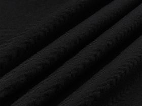 Приталенная футболка из джерси