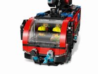 City 60499 Конструктор Пожарная машина для аэропорта