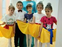 Конезаводский сельский дом культуры