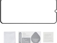 Защитное стекло moonfish для Galaxy A26/A17 Full Screen FULL GLUE черный