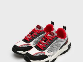 Полуботинки для мальчиков