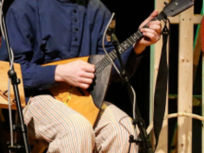 Деревенские истории, известные и не очень