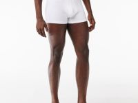 Мужское нижнее бельё Lacoste (3 шт.)