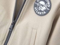 Толстовка на молнии для маленького мальчика