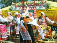 Введено-Готнянский модельный дом культуры