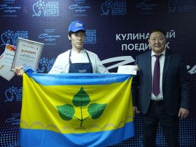 В Якутске подвели итоги гастрономического поединка «Секреты шефа»