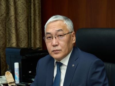 Председатель Госкомобеспечения Якутии расскажет об основных итогах 2022 года