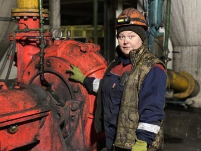 Специалисты ТОР «Южная Якутия» приступили к наладке оборудования угледобывающих предприятий