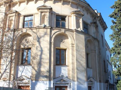 Административное здание