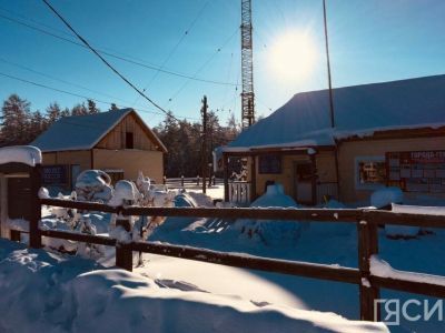 Якутия названа одним из успешных примеров, где регион делает ставку на развитие муниципалитетов