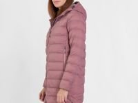 Полупальто утепленное Flight II Женское