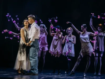 Билеты на Три товарища (Дворец искусств Ленинградской области) / Театр | Афиша | ИнфоТаймс