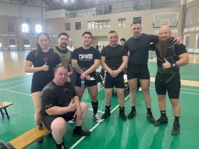 Якутские железнодорожники завоевали 17 медалей на международном турнире в Китае