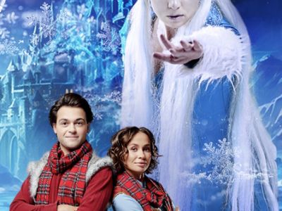 «Тайна Снежной Королевы» музыкальный спектакль