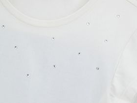 Футболка для девочки