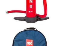 Надувная доска для SUP-бординга RED PADDLE WILD 11’0″ x 34&quot;