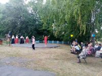 Сорокинский дом культуры