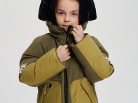 Комбинезоны BASK kids