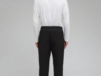 Утепленные брюки