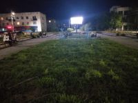 Кинотеатр «Каргаполье»