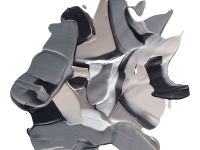 Набор акрила Talens "Amsterdam" 12 цв*20 мл, серые оттенки