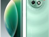 Смартфон TECNO Camon 30S Pro 8/256 ГБ Зелёный