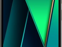 Смартфон POCO C75 6/128 ГБ Золотистый