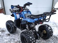 Квадроцикл MOTOLAND 125 Fox A