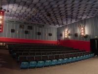 Культурно-досуговый центр «Иртыш»