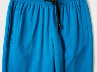 Комплект трикотажный для мальчиков: фуфайка (футболка), брюки