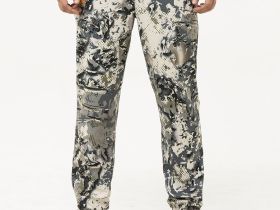 Костюм Remington Alabama Professional Apex для охоты, эластичная ткань 320 г/м²