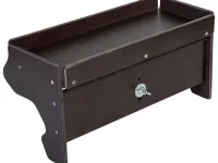 Столик с держателем удилищ