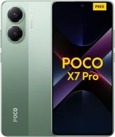 Xiaomi Poco X7 Pro 5G 12/512Gb (Green)
