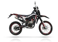 Мотоцикл REGULMOTO CR-Z 350 21/18 ENDURO