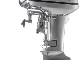 2х-тактный лодочный мотор SHARMAX SM15HS