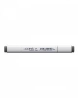 Маркер COPIC N8 нейтральный (серый, neutral gray) (оттенок №8)