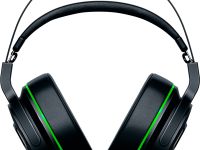 Игровая гарнитура Razer