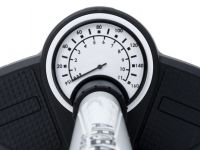 Насос напольный Author AAP Air Bar 2 (белый / черный)