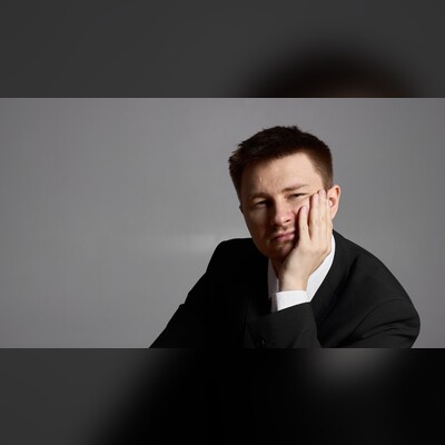 Вадим Постильный