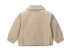 Ветровка для маленького мальчика