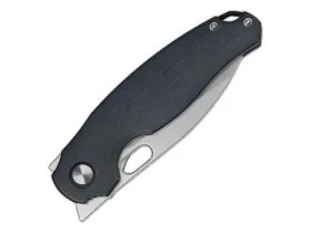 Складной нож Kizer Seagull, сталь 14C28N, рукоять Richlite