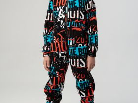 Комбинезон трикотажный для мальчиков