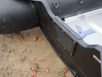 Лодка ПВХ BADGER WL 340