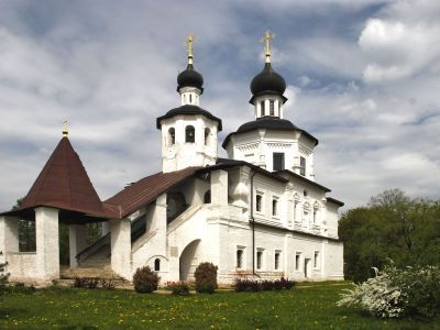 Церковь Рождества